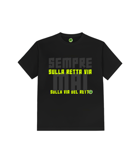 T-SHIRT SEMPRE LA ZANZARA