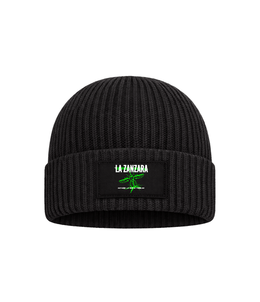 CUFFIA RIB QUITE LA ZANZARA