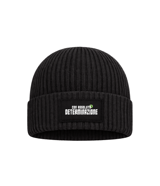 CUFFIA RIB DETERMINAZIONE LA ZANZARA