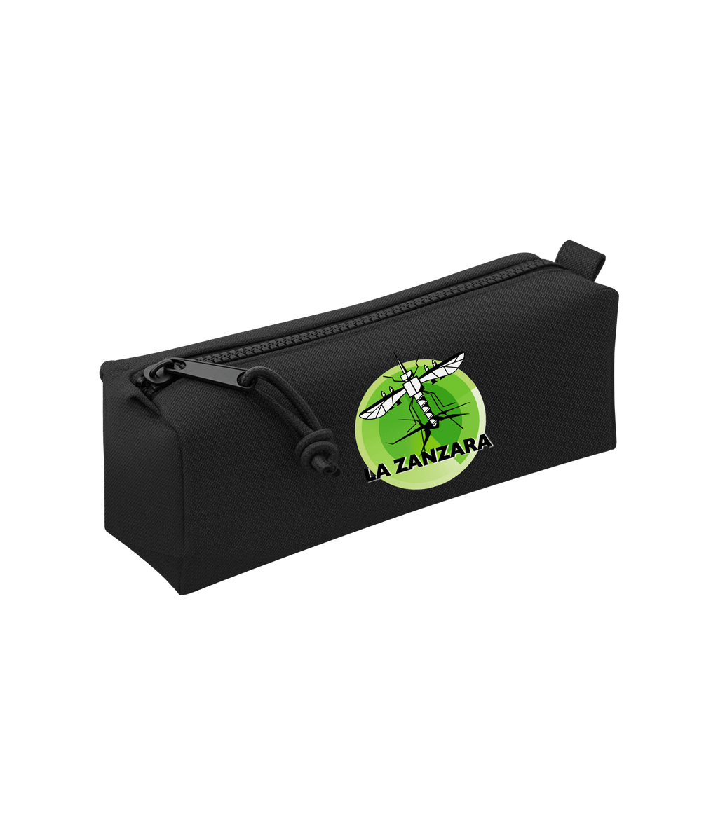 ASTUCCIO LOGO LA ZANZARA