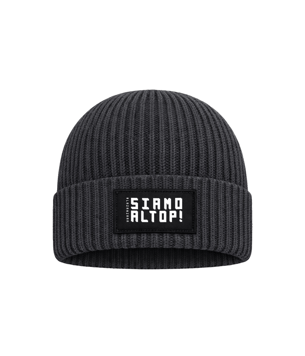 CUFFIA RIB SIAMO AL TOP LA ZANZARA