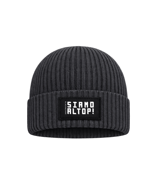 CUFFIA RIB SIAMO AL TOP LA ZANZARA