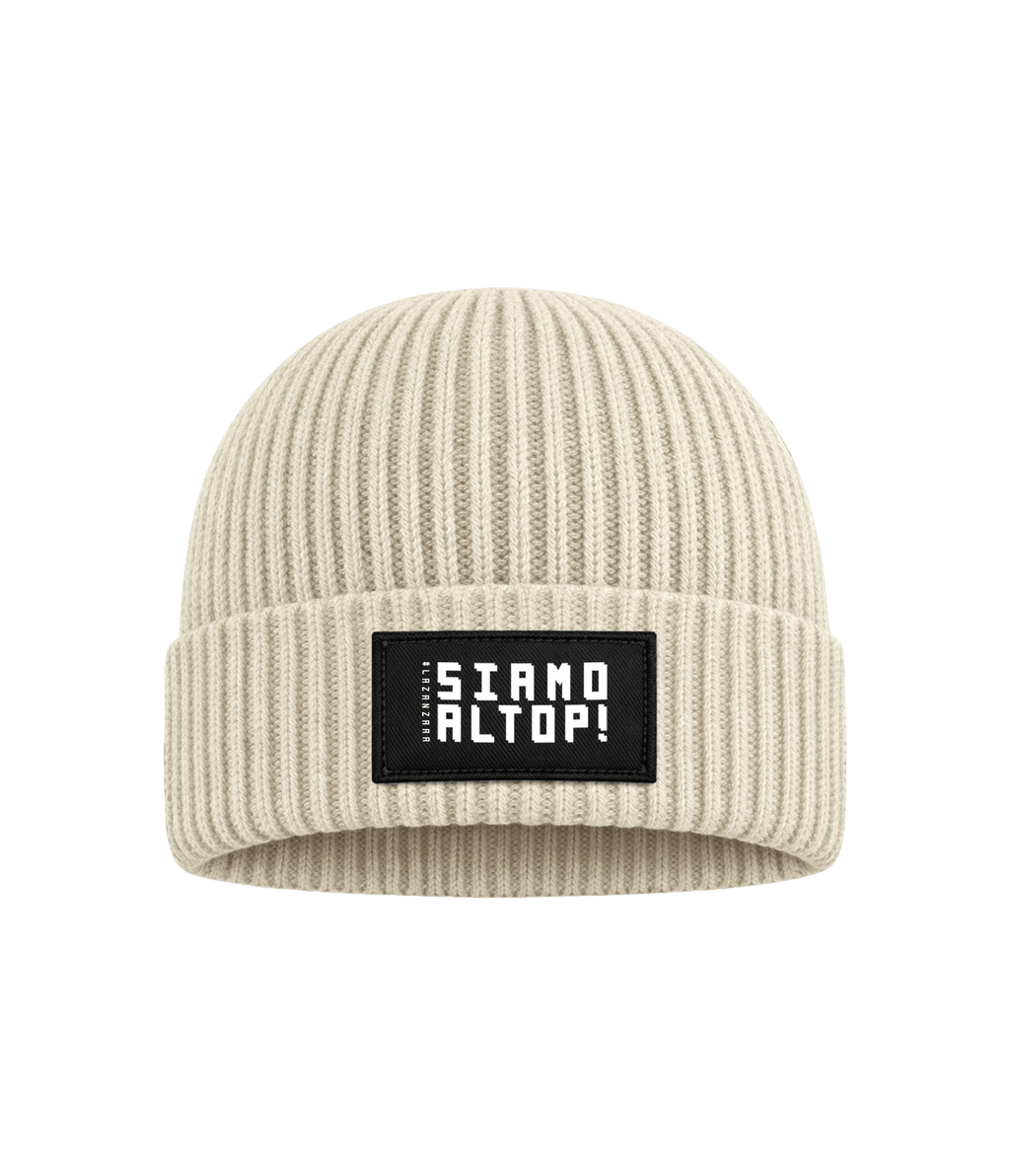 CUFFIA RIB SIAMO AL TOP LA ZANZARA