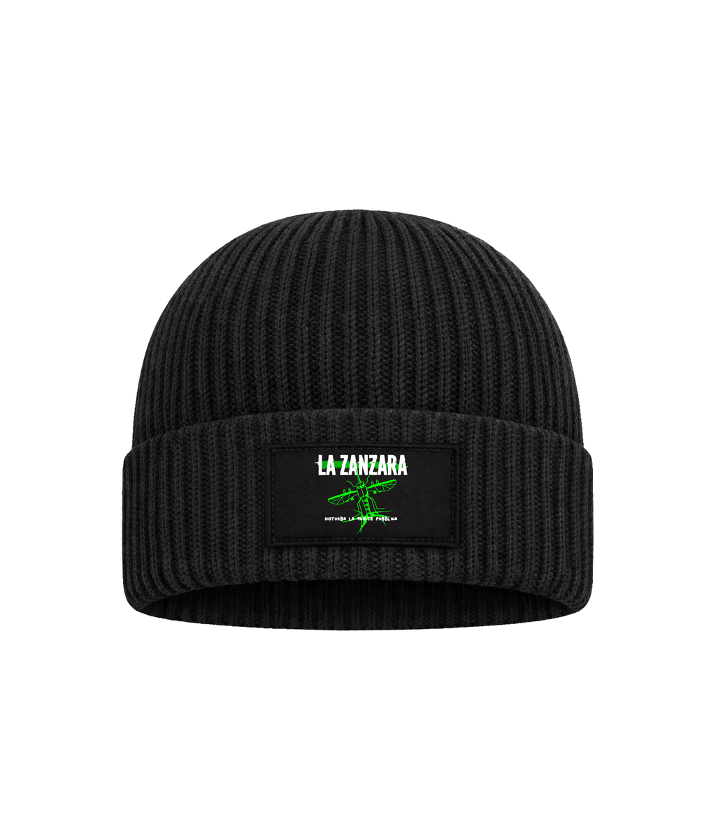 CUFFIA RIB QUITE LA ZANZARA