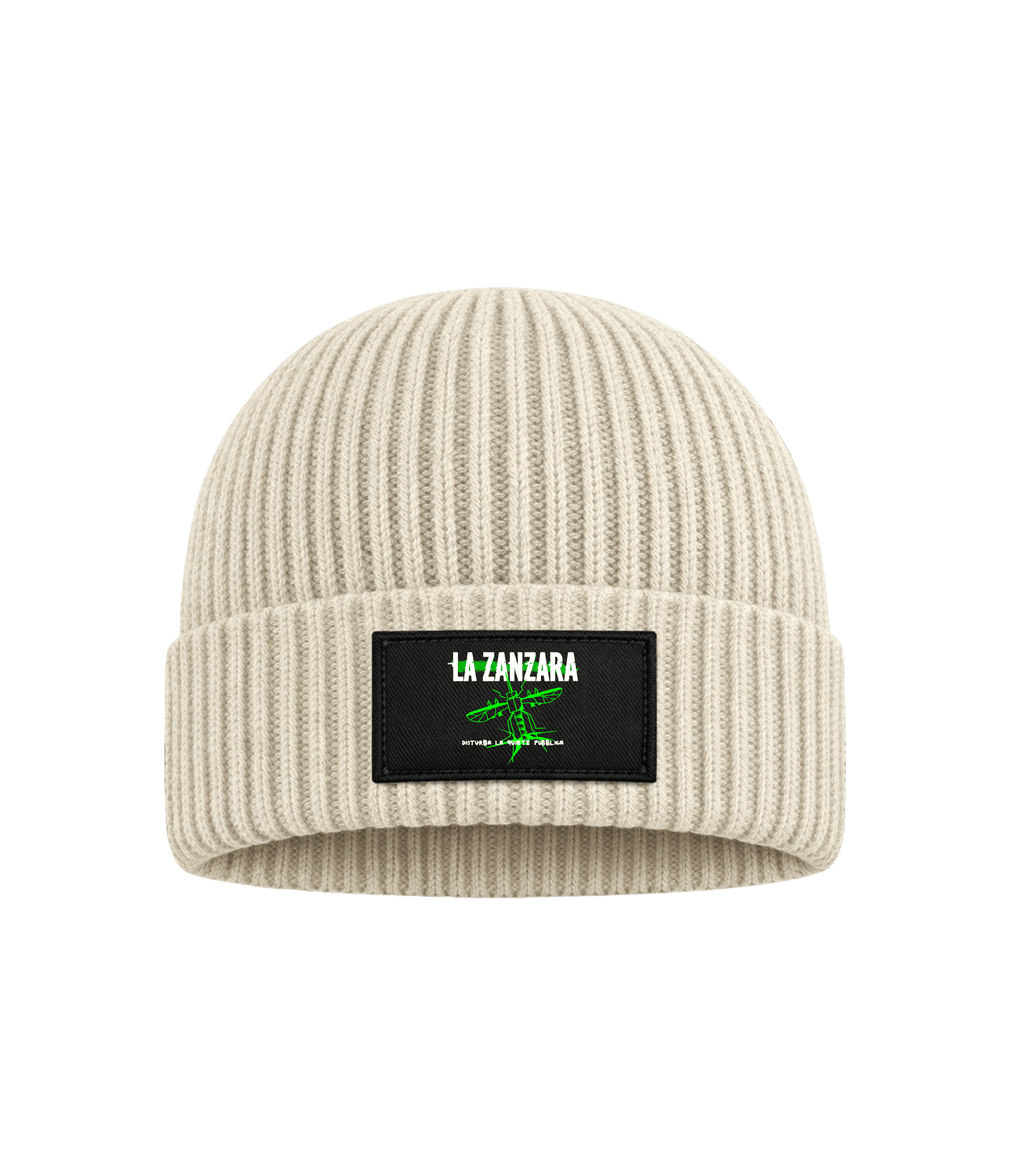 CUFFIA RIB QUITE LA ZANZARA