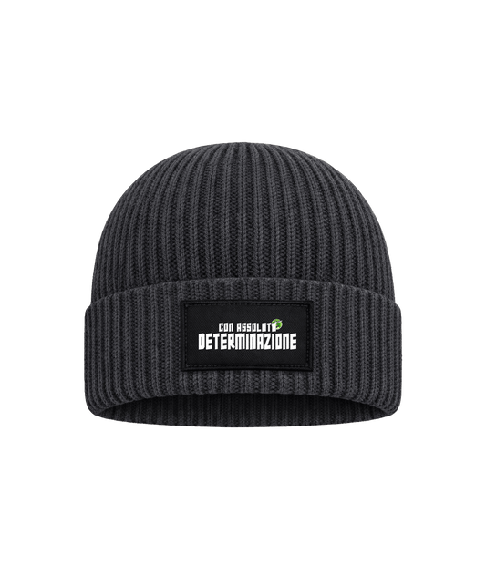 CUFFIA RIB DETERMINAZIONE LA ZANZARA