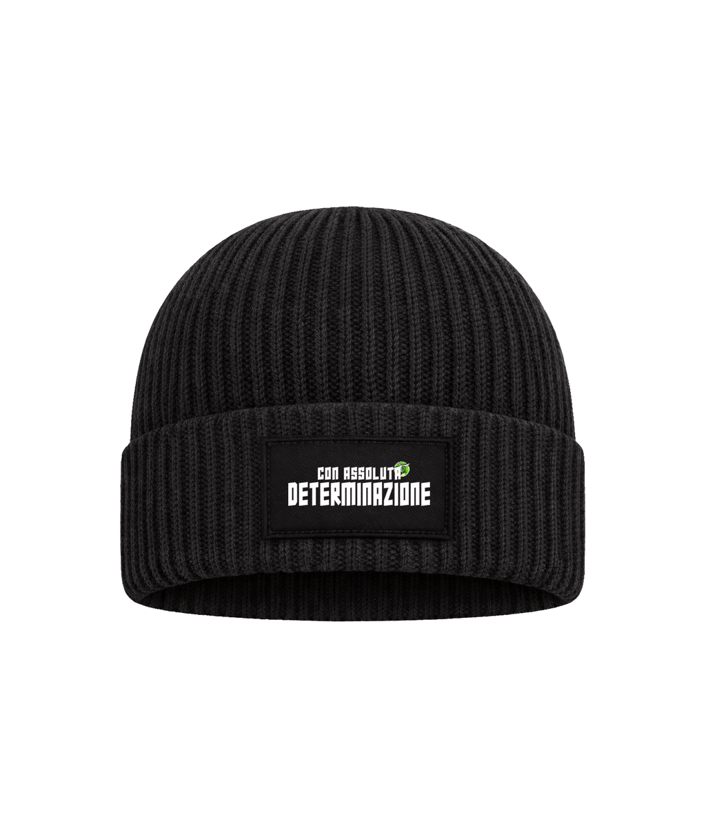 CUFFIA RIB DETERMINAZIONE LA ZANZARA