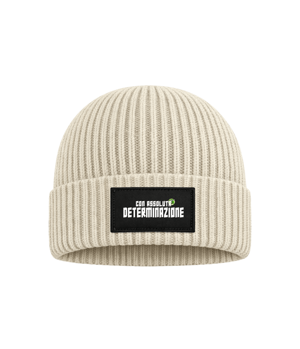 CUFFIA RIB DETERMINAZIONE LA ZANZARA