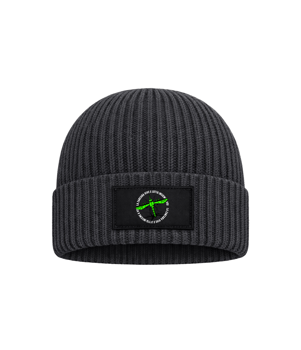 CUFFIA RIB LOTTA LA ZANZARA