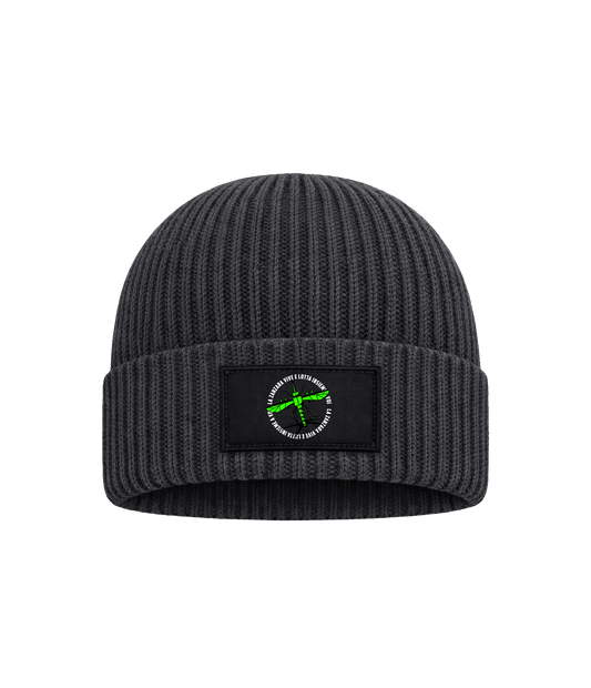 CUFFIA RIB LOTTA LA ZANZARA