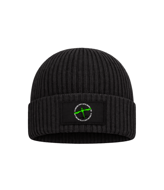 CUFFIA RIB LOTTA LA ZANZARA