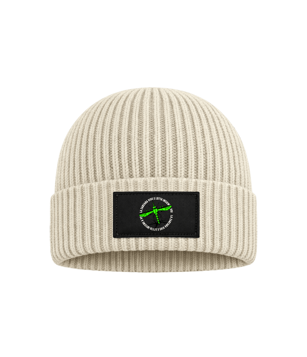 CUFFIA RIB LOTTA LA ZANZARA