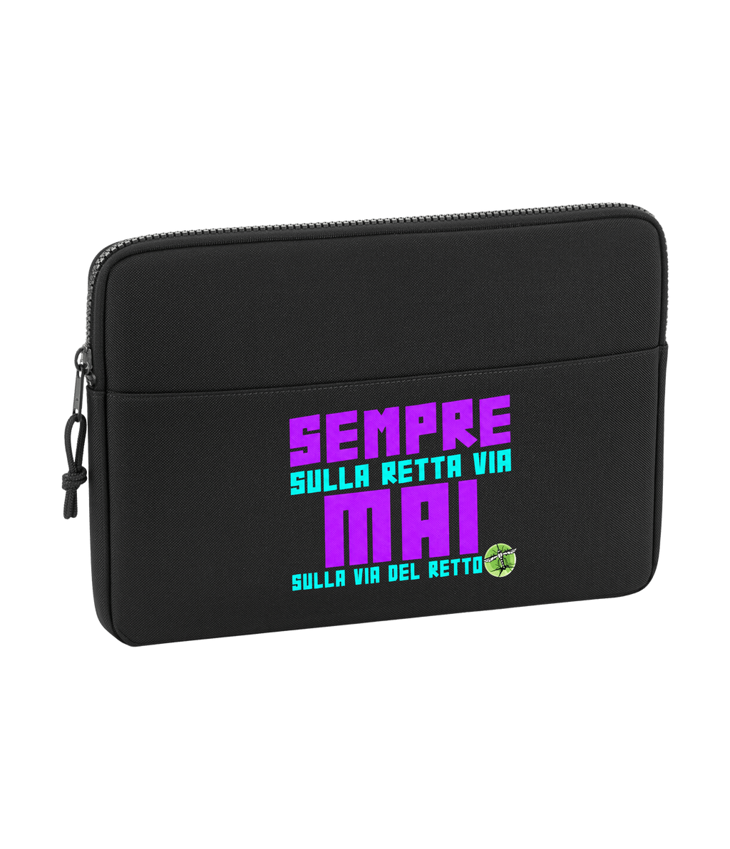 CUSTODIA LAPTOP RETTO LA ZANZARA
