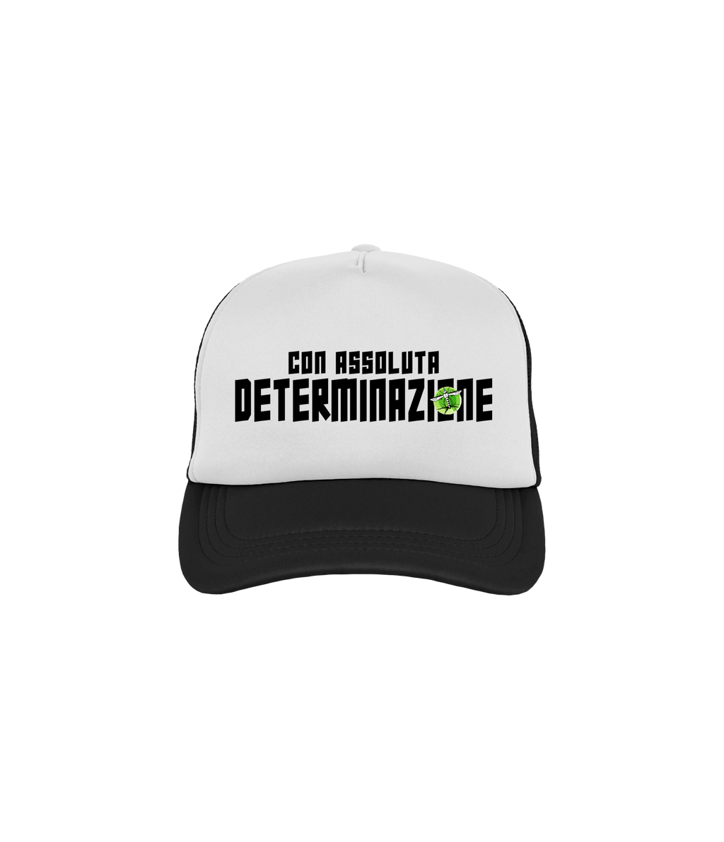 BASEBALL DETERMINAZIONE NERA LA ZANZARA