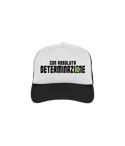 BASEBALL DETERMINAZIONE NERA LA ZANZARA