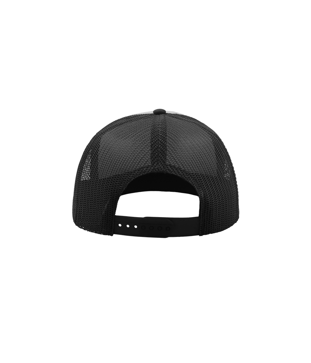 BASEBALL CAP LOTTA NERA LA ZANZARA