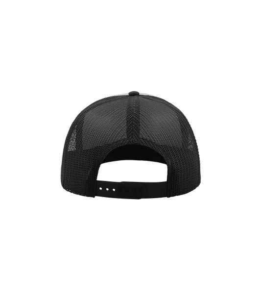 BASEBALL CAP DETERMINAZIONE NERA LA ZANZARA