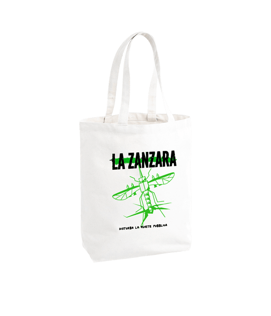 BORSA IN TELA QUITE LA ZANZARA
