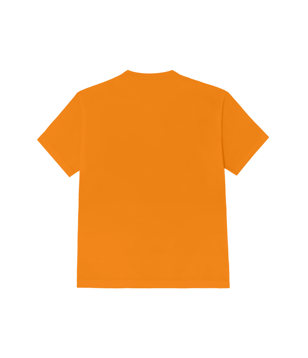 T-SHIRT SIAMO AL TOP LA ZANZARA