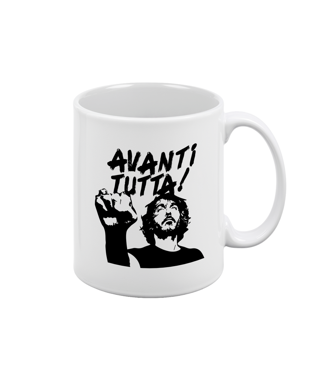 BOX AVANTI TUTTA LA ZANZARA