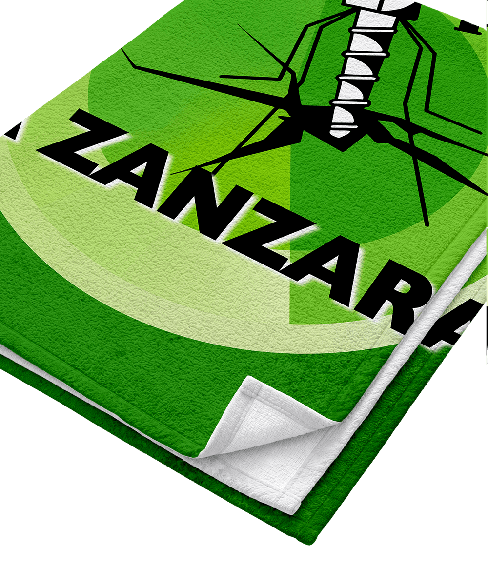 TELO MARE LOGO LA ZANZARA