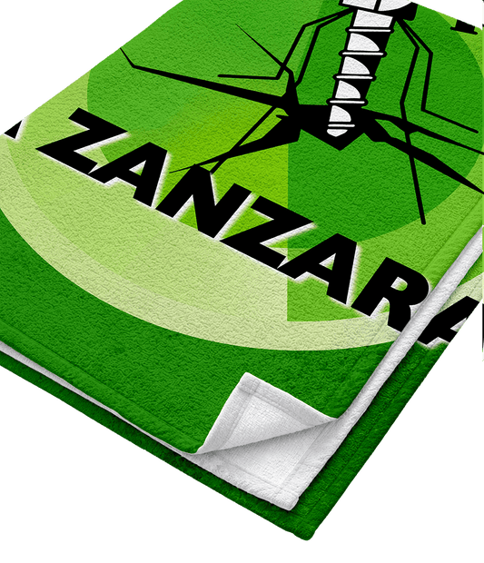 TELO MARE LOGO LA ZANZARA